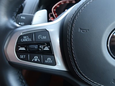 BMW 8 SERIES GRAN COUPE - 10