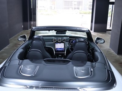 2024 Mercedes-BENZ CLE thumbnail 19