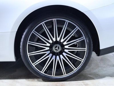 2024 Mercedes-BENZ CLE thumbnail 16