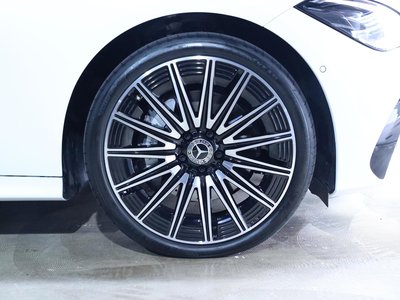 2024 Mercedes-BENZ CLE thumbnail 13