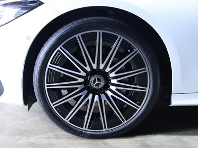 2024 Mercedes-BENZ CLE thumbnail 15