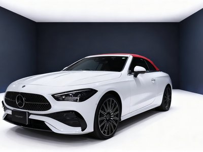صورة 1 لـ 2024 Mercedes-BENZ CLE