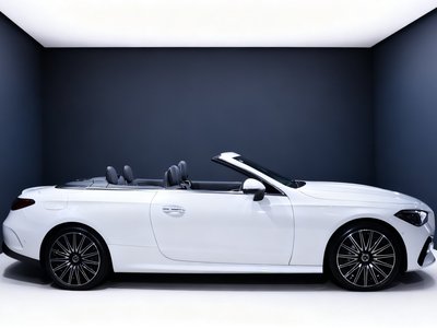 صورة 9 لـ 2024 Mercedes-BENZ CLE