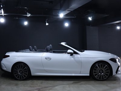 2024 Mercedes-BENZ CLE thumbnail 23