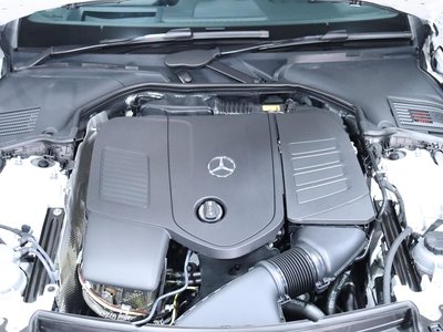 2024 Mercedes-BENZ CLE thumbnail 12