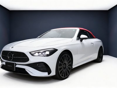 صورة 3 لـ 2024 Mercedes-BENZ CLE