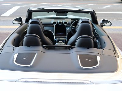 2024 Mercedes-BENZ CLE thumbnail 42