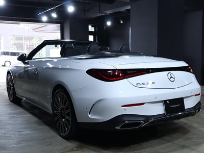 2024 Mercedes-BENZ CLE thumbnail 26