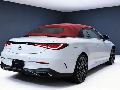 صورة 4 لـ 2024 Mercedes-BENZ CLE