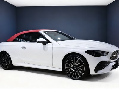صورة 2 لـ 2024 Mercedes-BENZ CLE