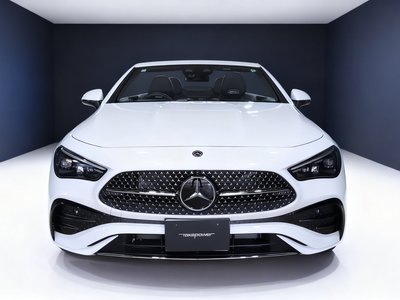 صورة 10 لـ 2024 Mercedes-BENZ CLE