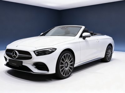 صورة 7 لـ 2024 Mercedes-BENZ CLE