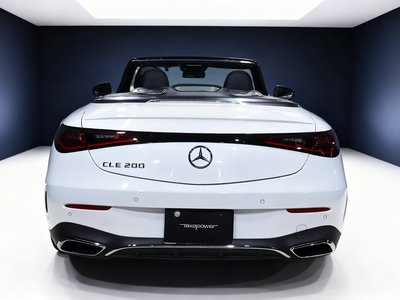 2024 Mercedes-BENZ CLE thumbnail 11