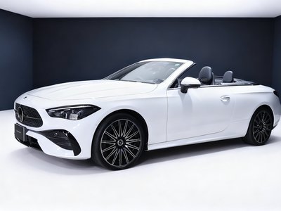 صورة 8 لـ 2024 Mercedes-BENZ CLE
