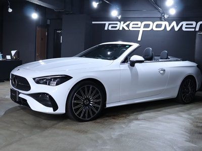 2024 Mercedes-BENZ CLE thumbnail 21