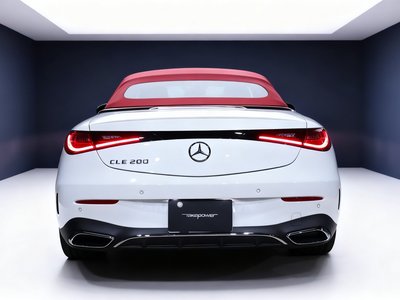 صورة 5 لـ 2024 Mercedes-BENZ CLE
