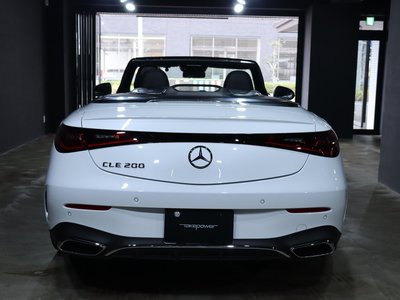 2024 Mercedes-BENZ CLE thumbnail 24