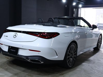 2024 Mercedes-BENZ CLE thumbnail 25