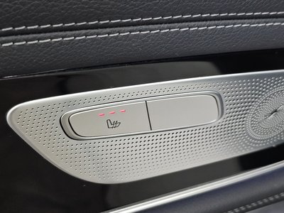 2021 Mercedes-BENZ GT AMG thumbnail 18