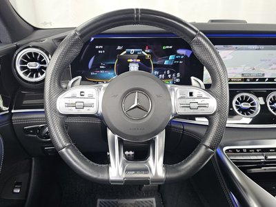 2021 Mercedes-BENZ GT AMG thumbnail 13