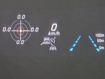 2021 Mercedes-BENZ GT AMG thumbnail 19