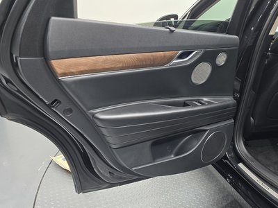 2021 Genesis ELECTRIFIED G80 (RG3) — миниатюра 15