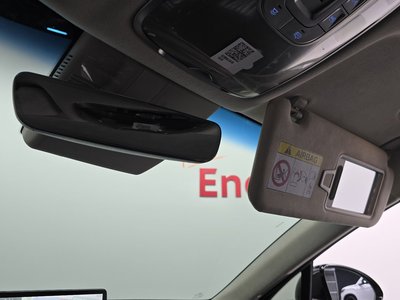 2021 Genesis ELECTRIFIED G80 (RG3) — миниатюра 29