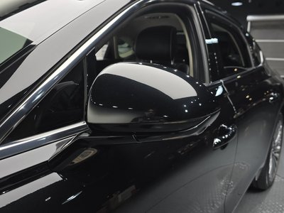 2021 Genesis ELECTRIFIED G80 (RG3) — миниатюра 28