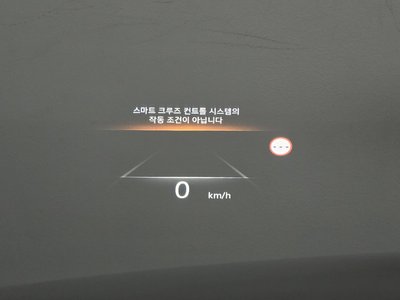 2021 Genesis ELECTRIFIED G80 (RG3) — миниатюра 22