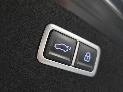 2021 Genesis ELECTRIFIED G80 (RG3) — миниатюра 26