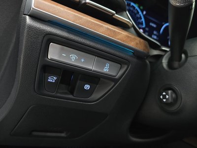 2021 Genesis ELECTRIFIED G80 (RG3) — миниатюра 31