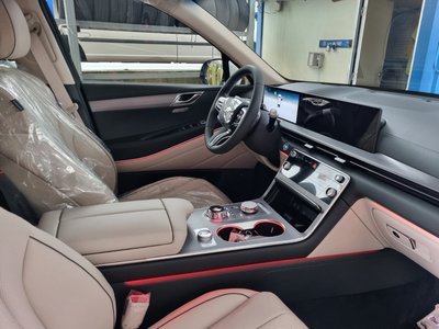 صورة مصغرة 11 لـ 2024 Genesis GV80