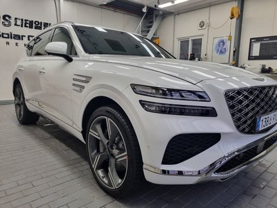 صورة 6 لـ 2024 Genesis GV80