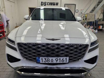 صورة 2 لـ 2024 Genesis GV80