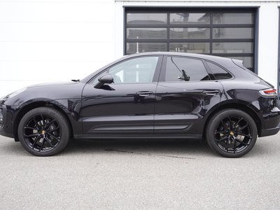 PORSCHE MACAN - 7