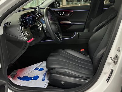 MERCEDES-BENZ E-CLASS - 10