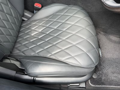 صورة مصغرة 13 لـ 2022 Mercedes-BENZ S-CLASS