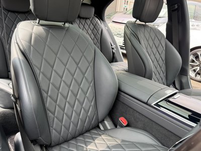 صورة مصغرة 14 لـ 2022 Mercedes-BENZ S-CLASS