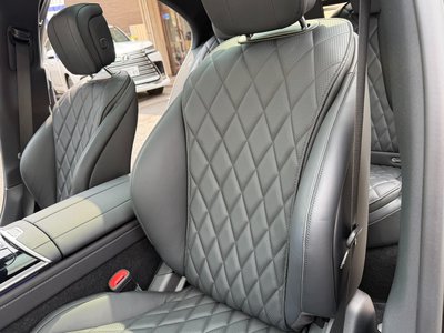 صورة مصغرة 26 لـ 2022 Mercedes-BENZ S-CLASS