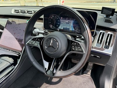 صورة مصغرة 15 لـ 2022 Mercedes-BENZ S-CLASS