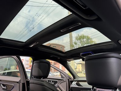 صورة مصغرة 21 لـ 2022 Mercedes-BENZ S-CLASS