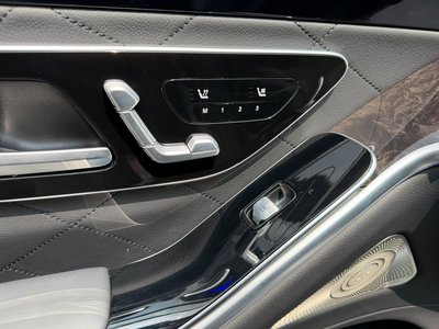 صورة مصغرة 23 لـ 2022 Mercedes-BENZ S-CLASS