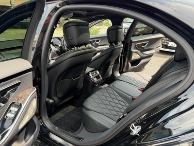 صورة مصغرة 29 لـ 2022 Mercedes-BENZ S-CLASS
