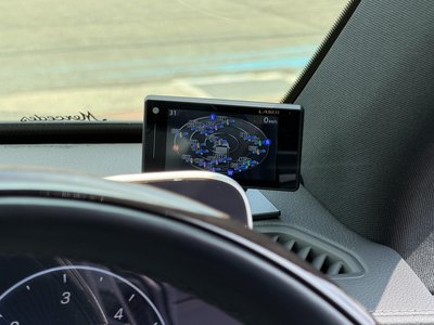 صورة مصغرة 19 لـ 2022 Mercedes-BENZ S-CLASS