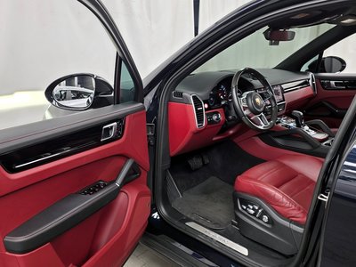 PORSCHE CAYENNE - 10