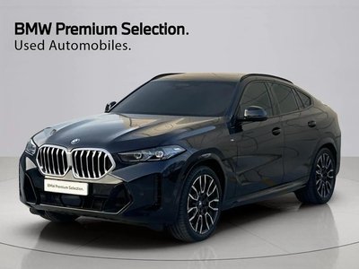 BMW X6 - 1