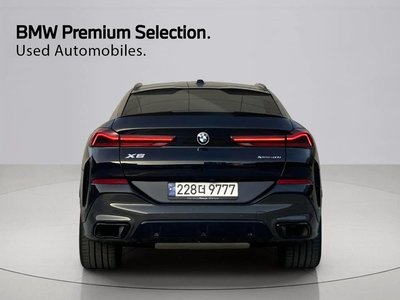 BMW X6 - 3