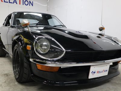 NISSAN FAIRLADY Z