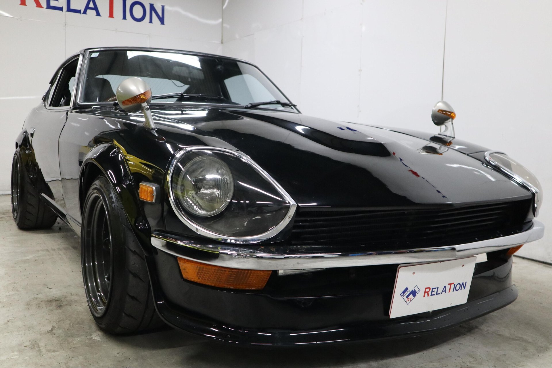 NISSAN FAIRLADY Z - View 1