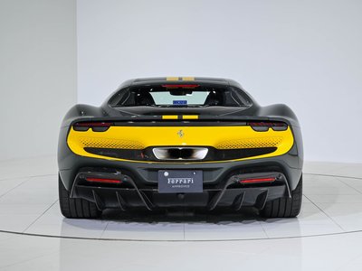 FERRARI 296 GTB - 10